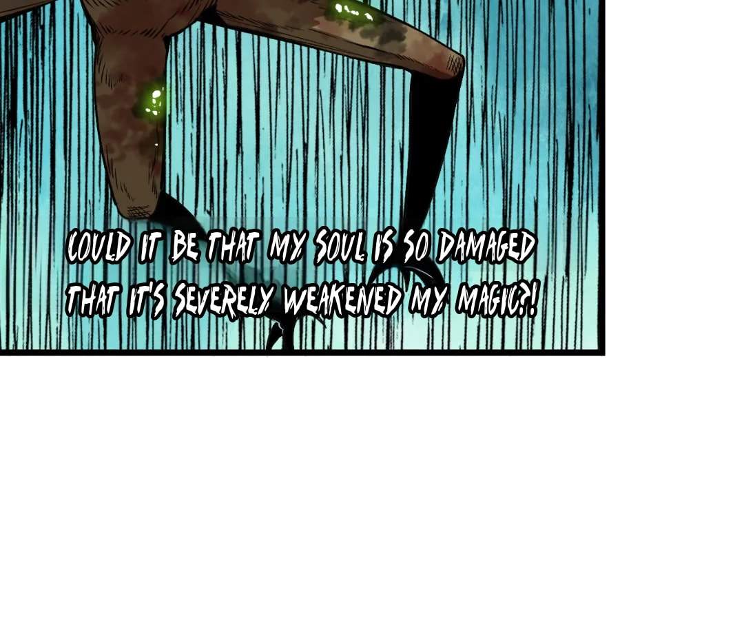 Wo Duzi Nian Jun Chapter 23 page 53 - 