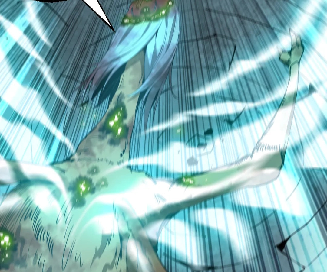 Wo Duzi Nian Jun Chapter 23 page 55 - 