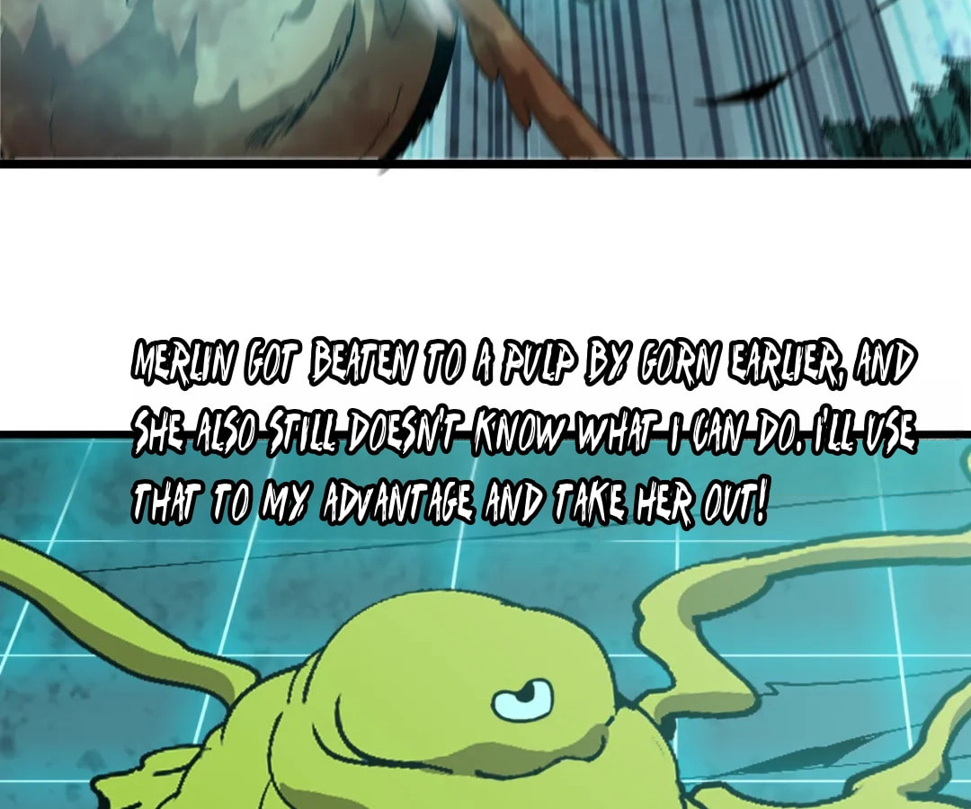Wo Duzi Nian Jun Chapter 23 page 56 - 