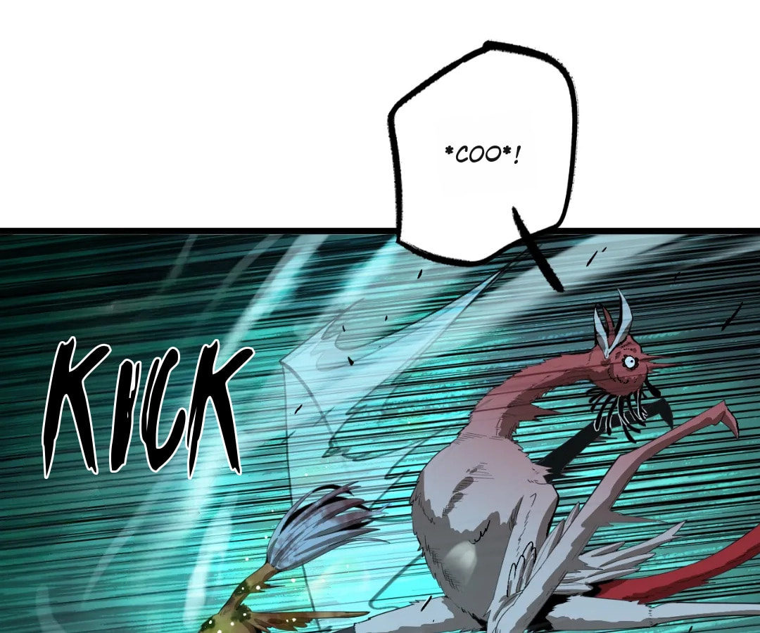 Wo Duzi Nian Jun Chapter 23 page 58 - 