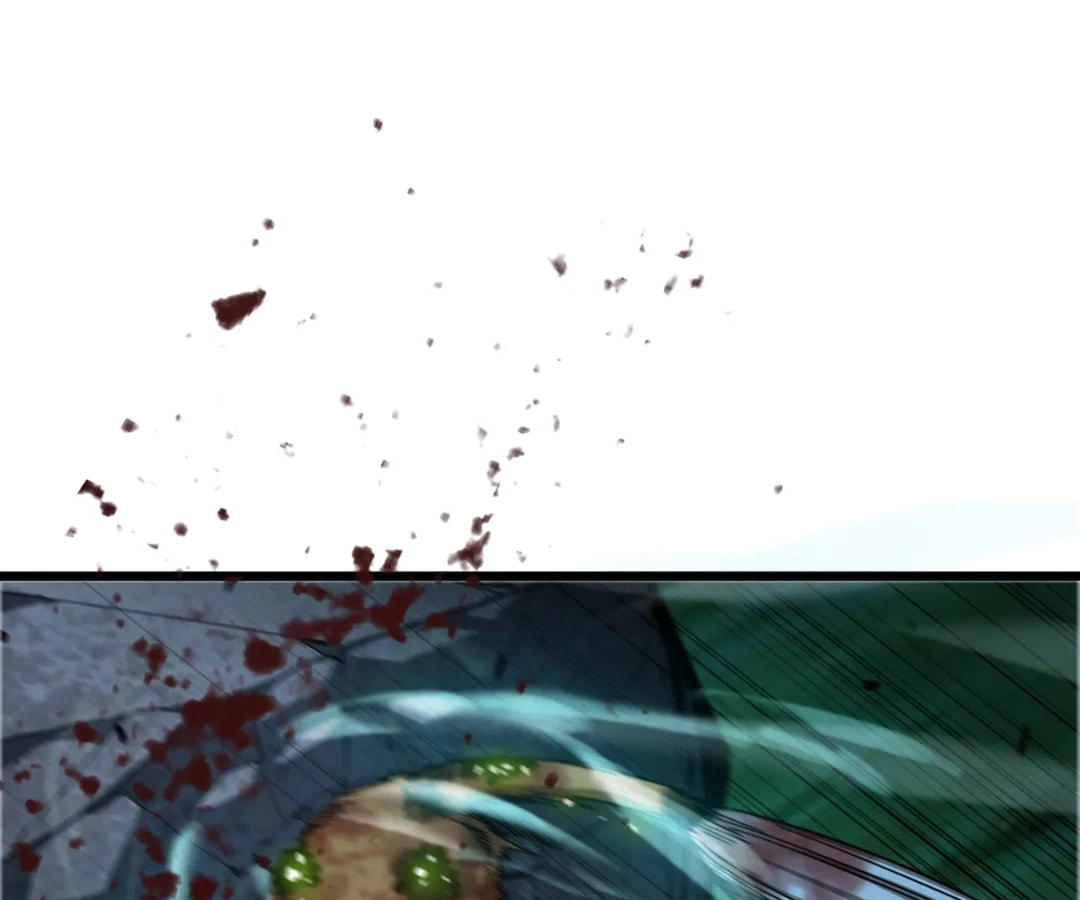 Wo Duzi Nian Jun Chapter 23 page 60 - 
