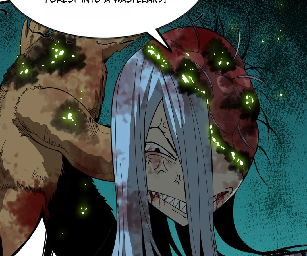 Wo Duzi Nian Jun Chapter 23 page 63 - 