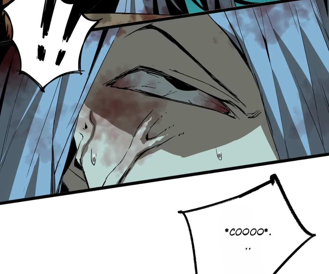 Wo Duzi Nian Jun Chapter 23 page 64 - 