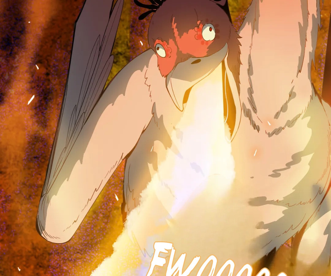 Wo Duzi Nian Jun Chapter 23 page 68 - 