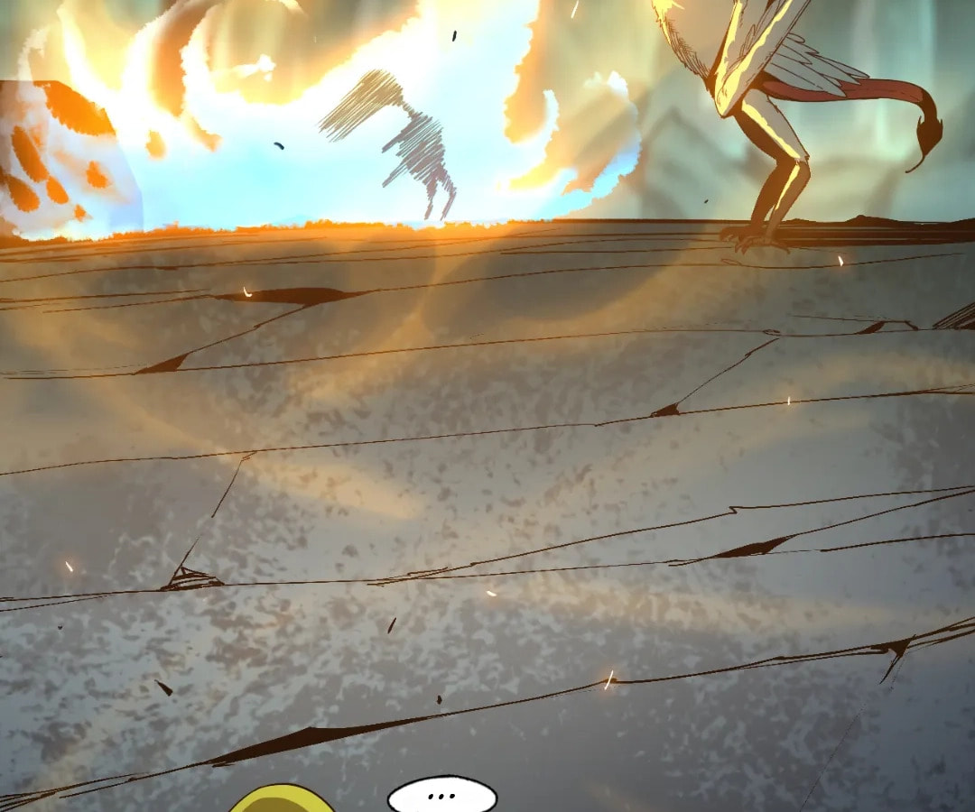 Wo Duzi Nian Jun Chapter 23 page 74 - 