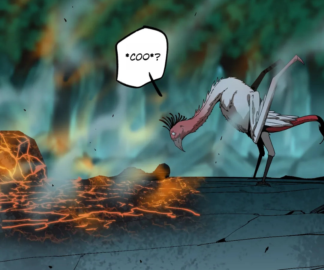 Wo Duzi Nian Jun Chapter 23 page 76 - 