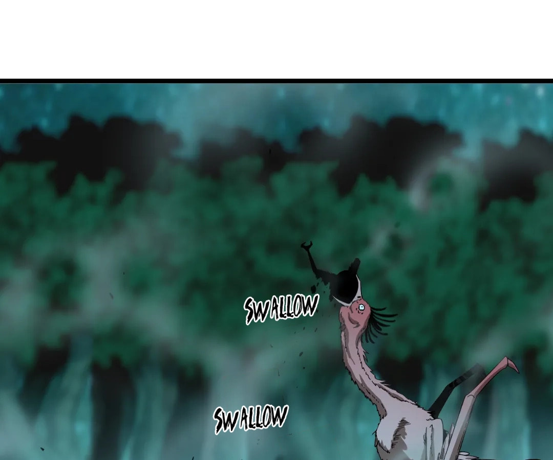 Wo Duzi Nian Jun Chapter 23 page 78 - 