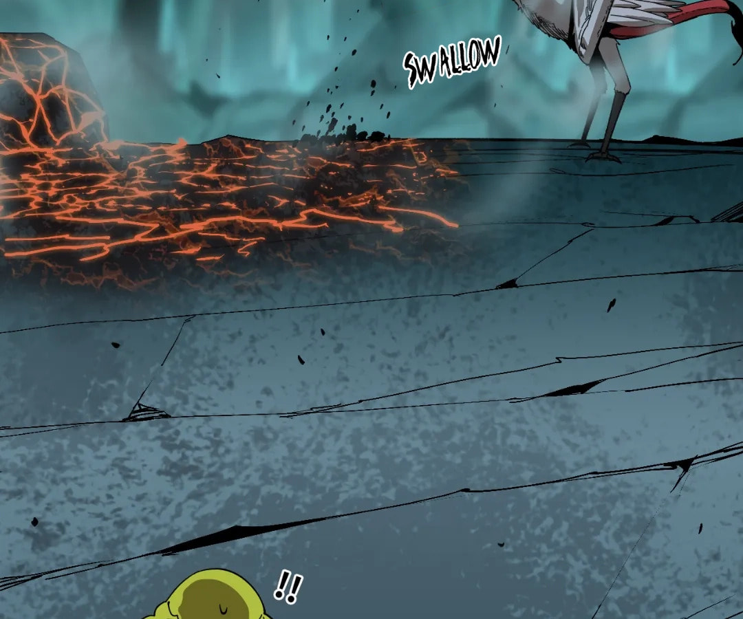 Wo Duzi Nian Jun Chapter 23 page 79 - 