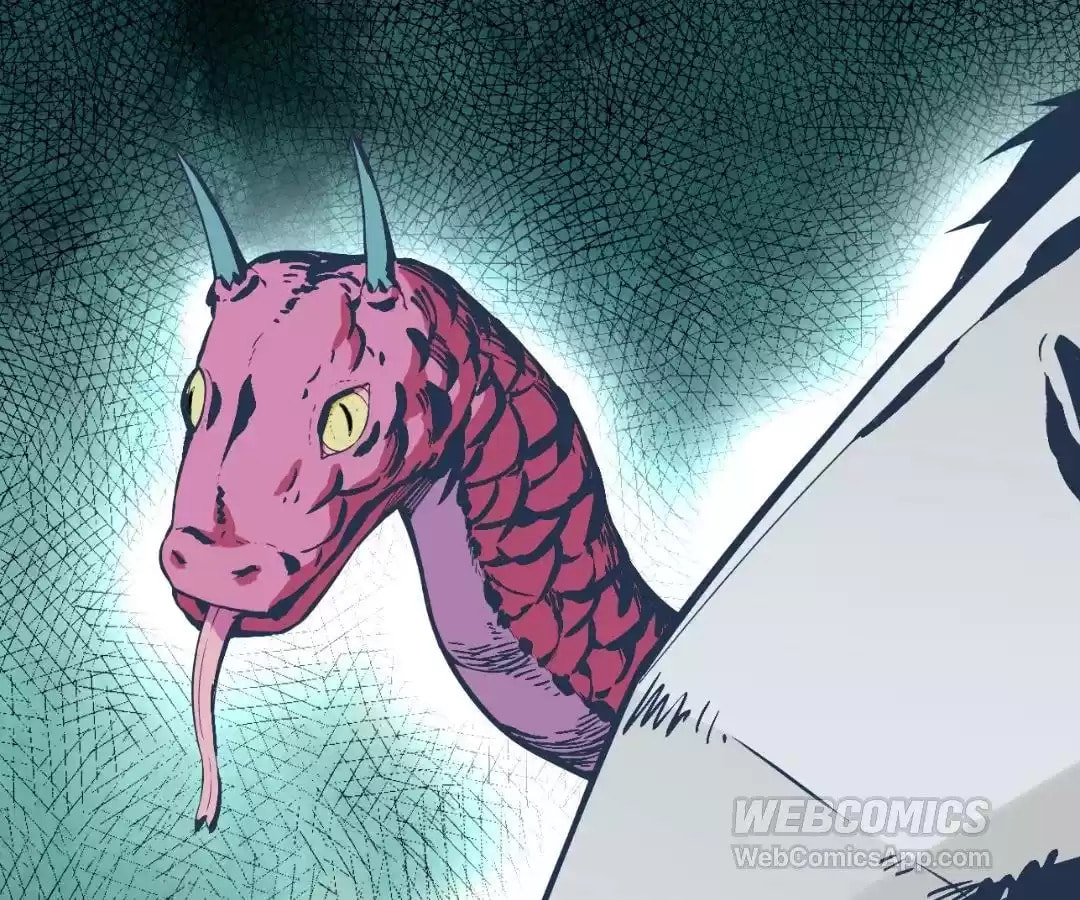 Wo Duzi Nian Jun Chapter 23 page 83 - 