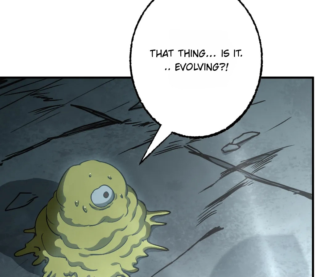 Wo Duzi Nian Jun Chapter 23 page 87 - 