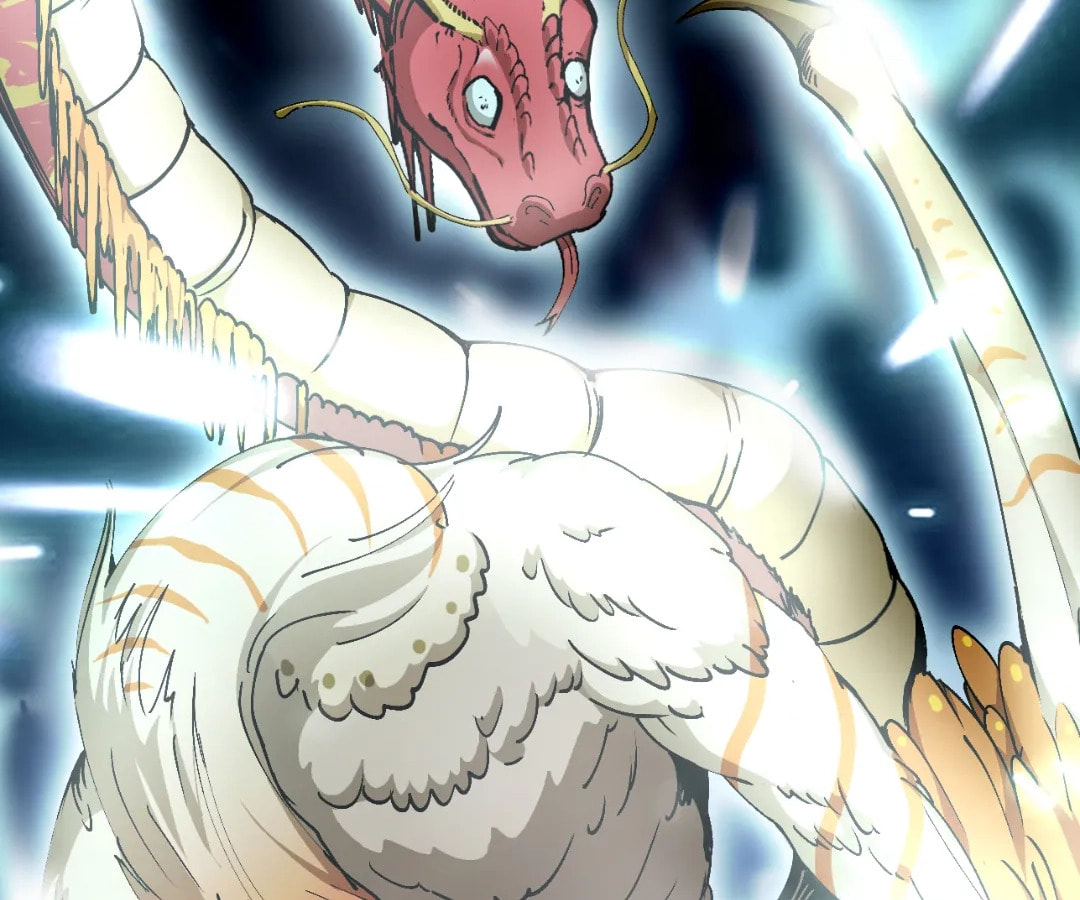 Wo Duzi Nian Jun Chapter 23 page 90 - 