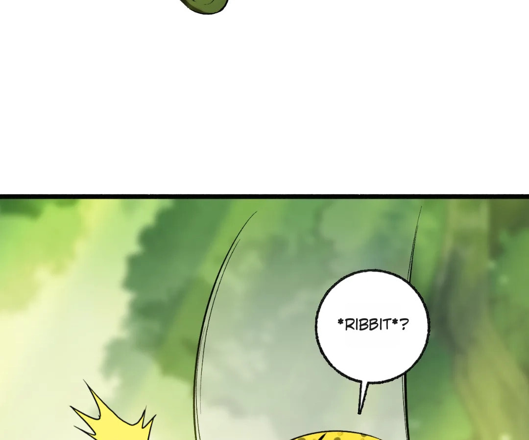 Wo Duzi Nian Jun Chapter 24 page 101 - 