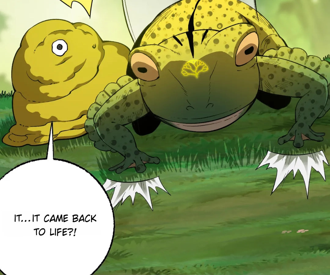 Wo Duzi Nian Jun Chapter 24 page 102 - 