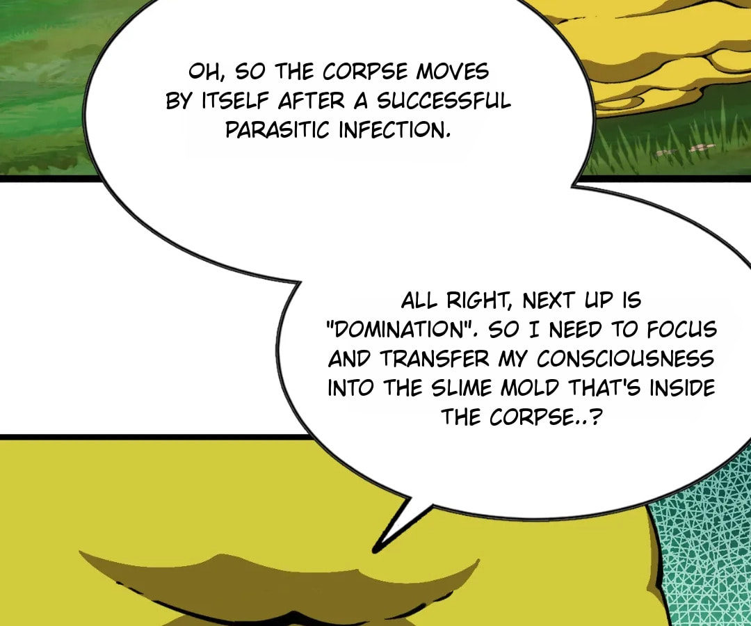 Wo Duzi Nian Jun Chapter 24 page 105 - 