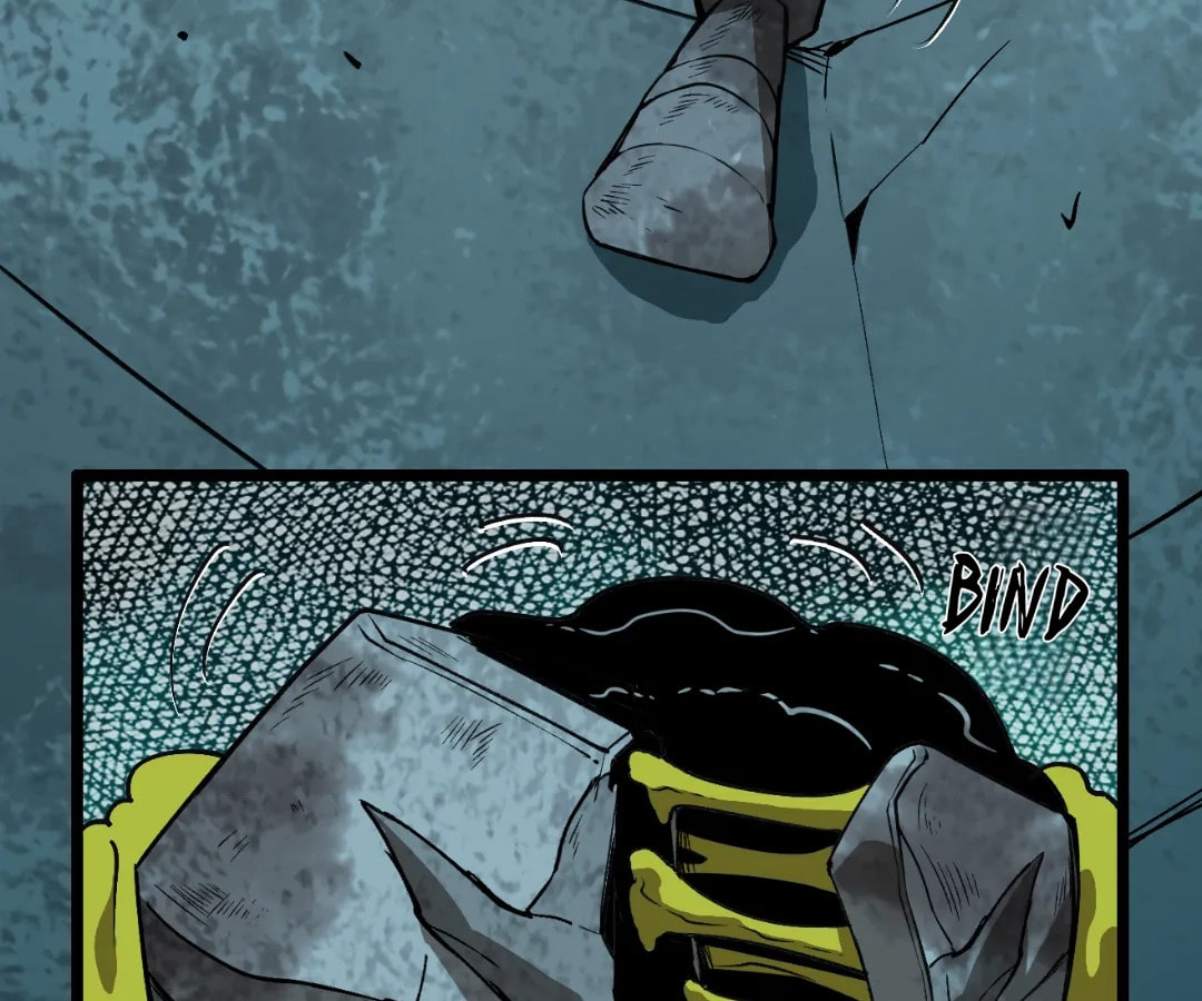 Wo Duzi Nian Jun Chapter 24 page 13 - 