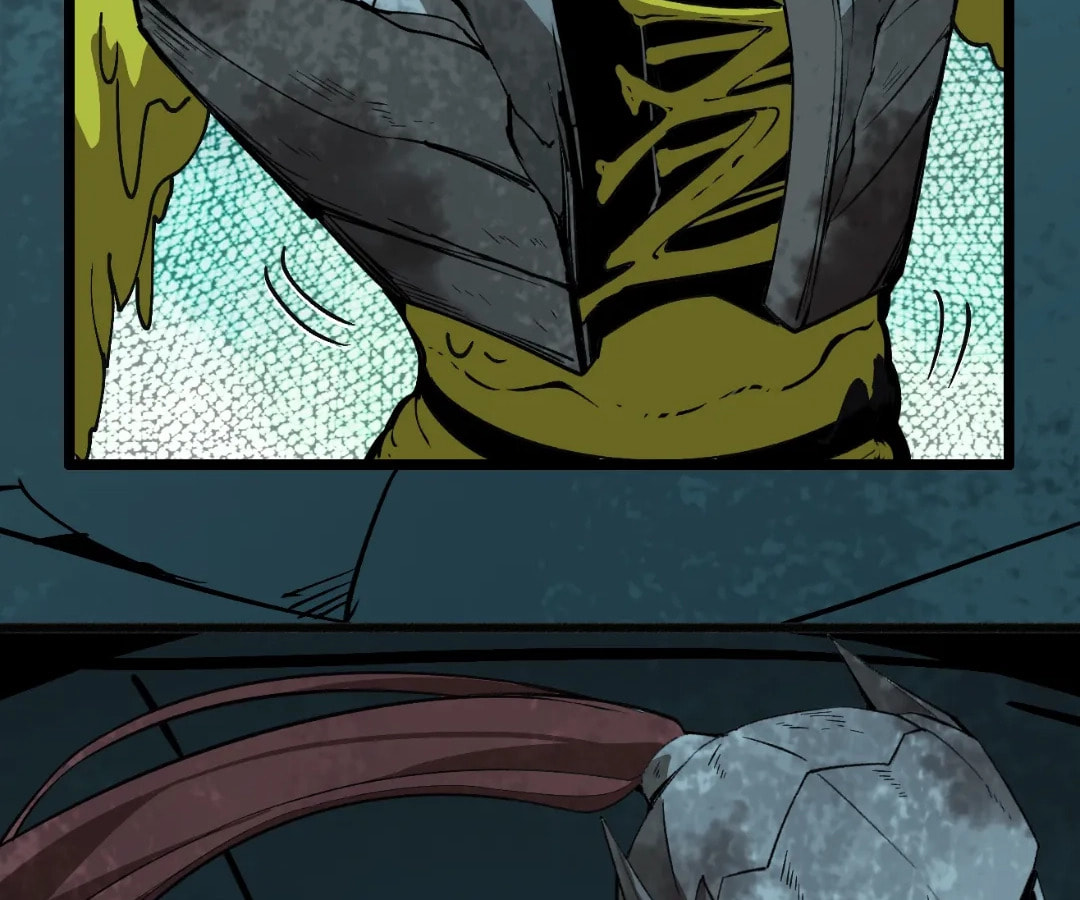 Wo Duzi Nian Jun Chapter 24 page 14 - 