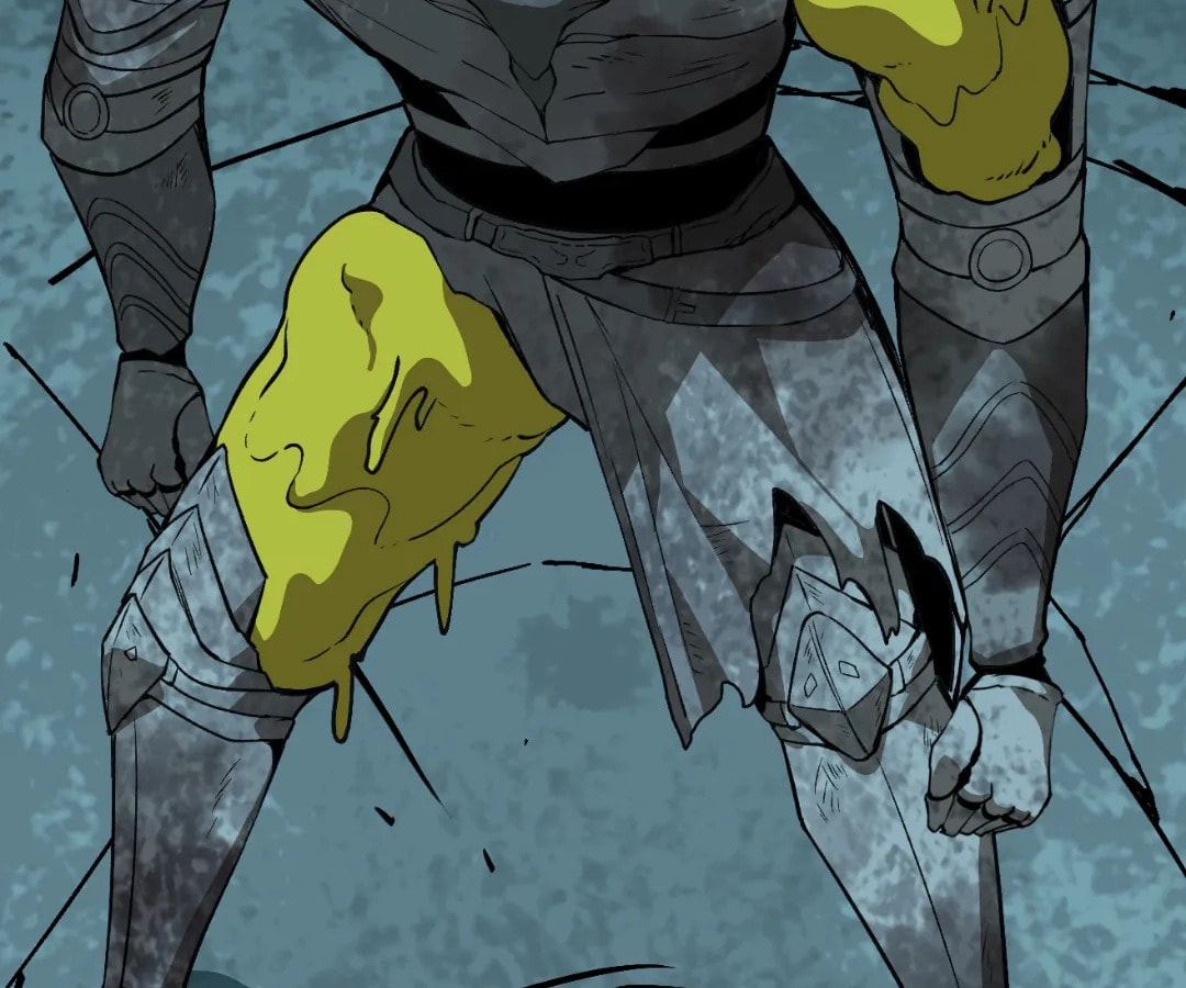 Wo Duzi Nian Jun Chapter 24 page 16 - 