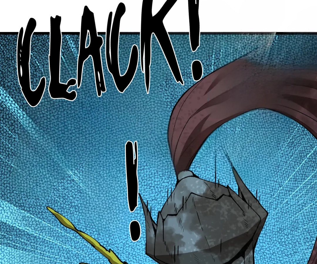 Wo Duzi Nian Jun Chapter 24 page 18 - 