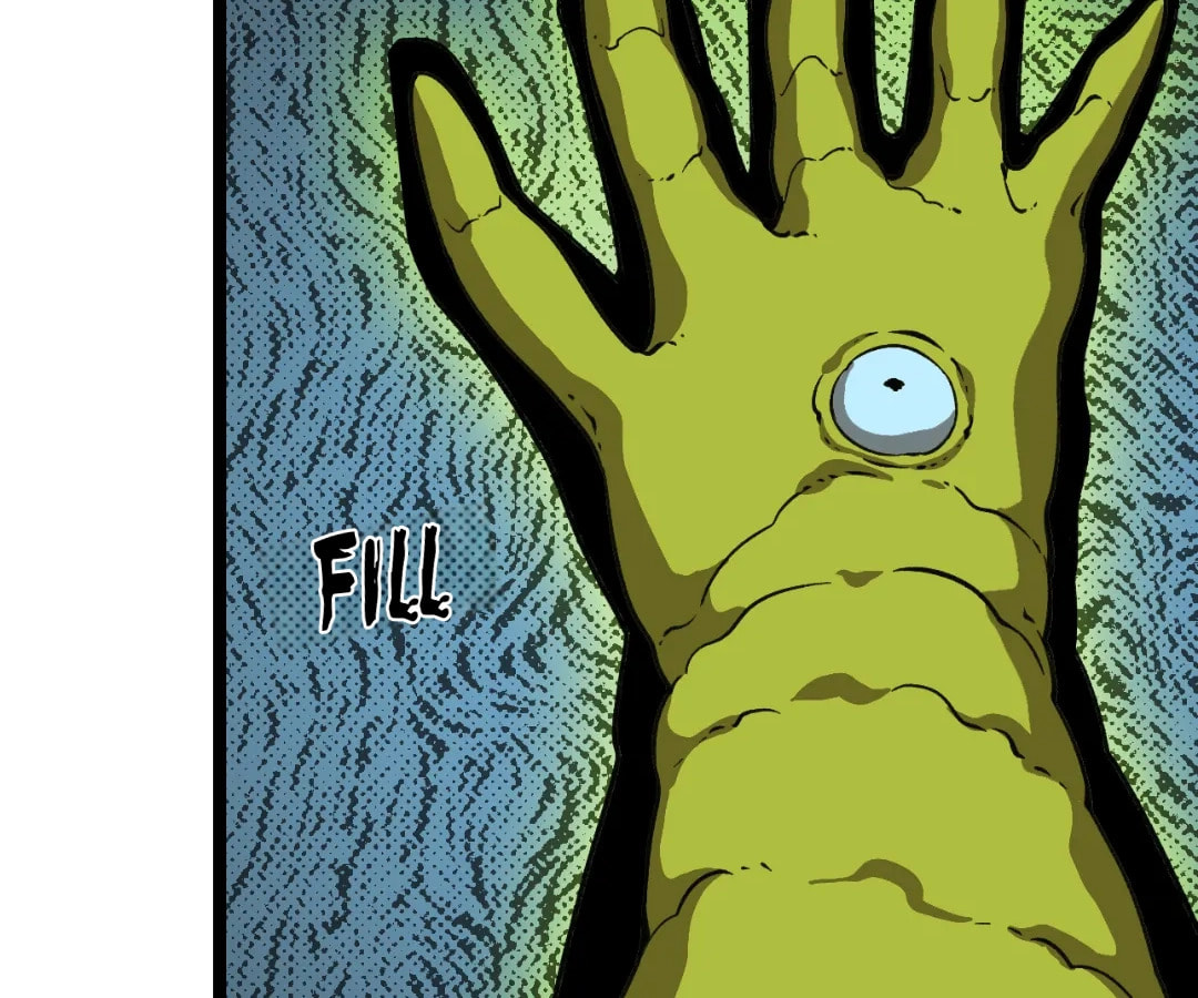 Wo Duzi Nian Jun Chapter 24 page 21 - 