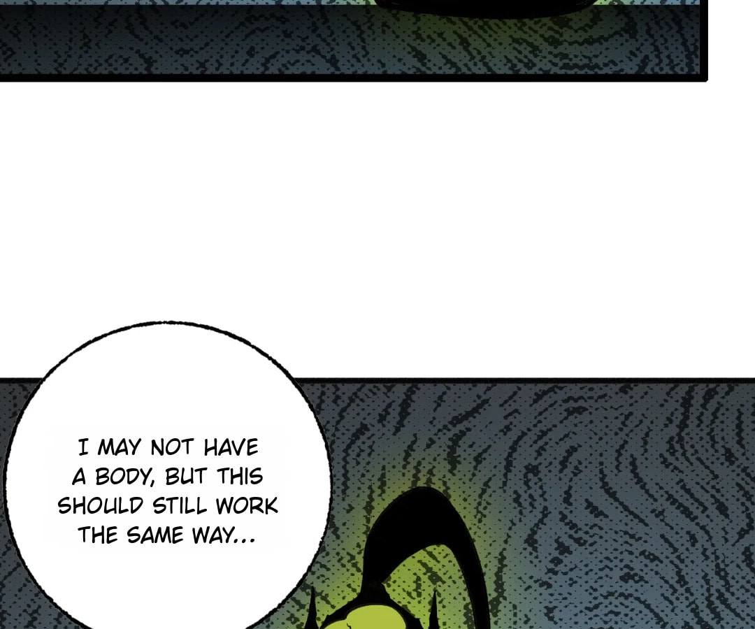 Wo Duzi Nian Jun Chapter 24 page 24 - 