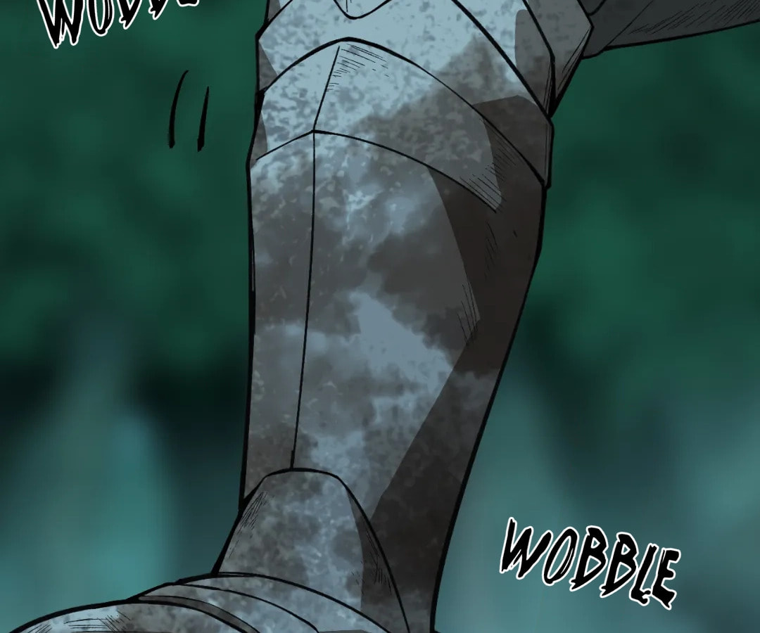 Wo Duzi Nian Jun Chapter 24 page 28 - 