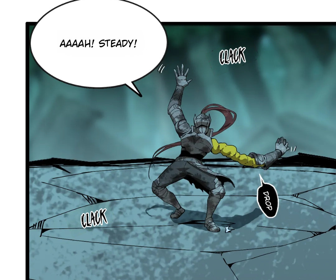 Wo Duzi Nian Jun Chapter 24 page 30 - 