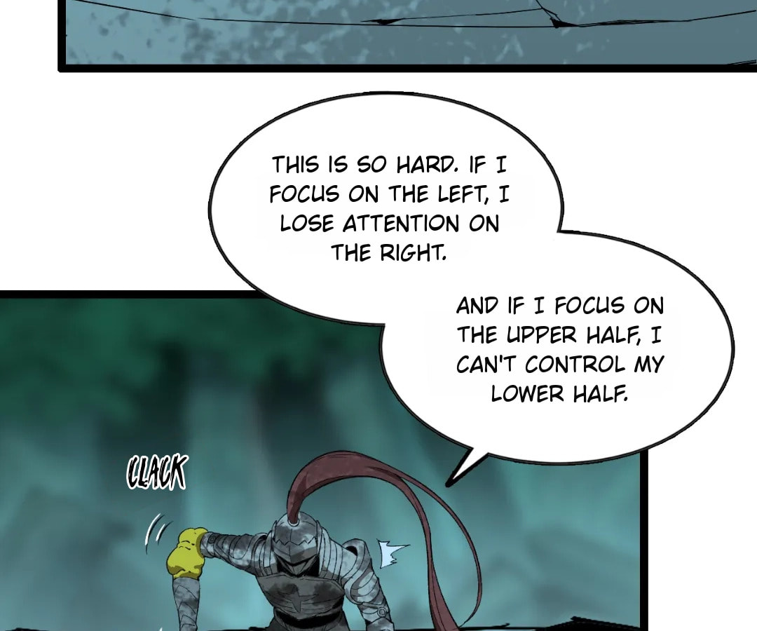 Wo Duzi Nian Jun Chapter 24 page 31 - 