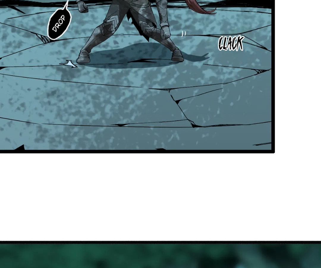 Wo Duzi Nian Jun Chapter 24 page 32 - 
