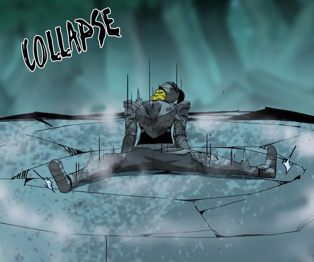 Wo Duzi Nian Jun Chapter 24 page 33 - 