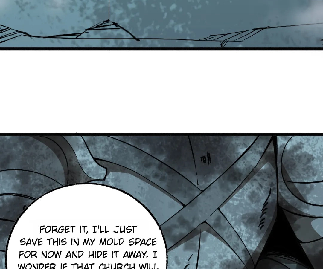 Wo Duzi Nian Jun Chapter 24 page 34 - 