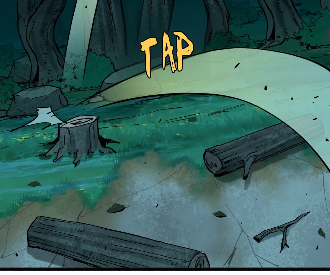 Wo Duzi Nian Jun Chapter 24 page 40 - 