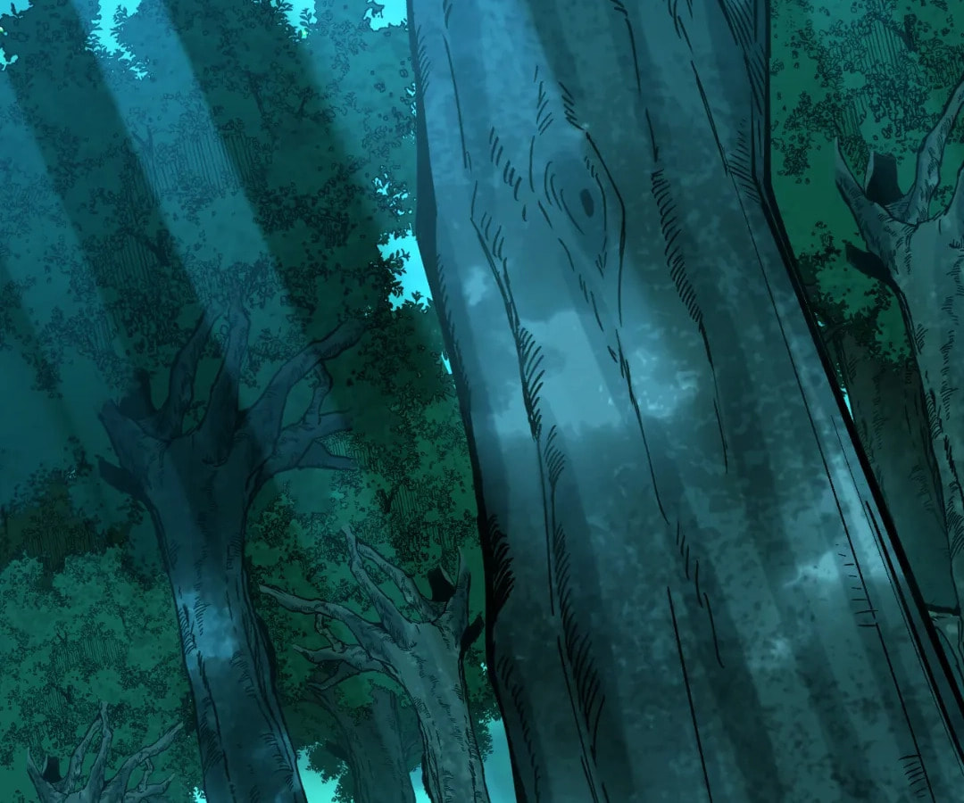 Wo Duzi Nian Jun Chapter 24 page 42 - 