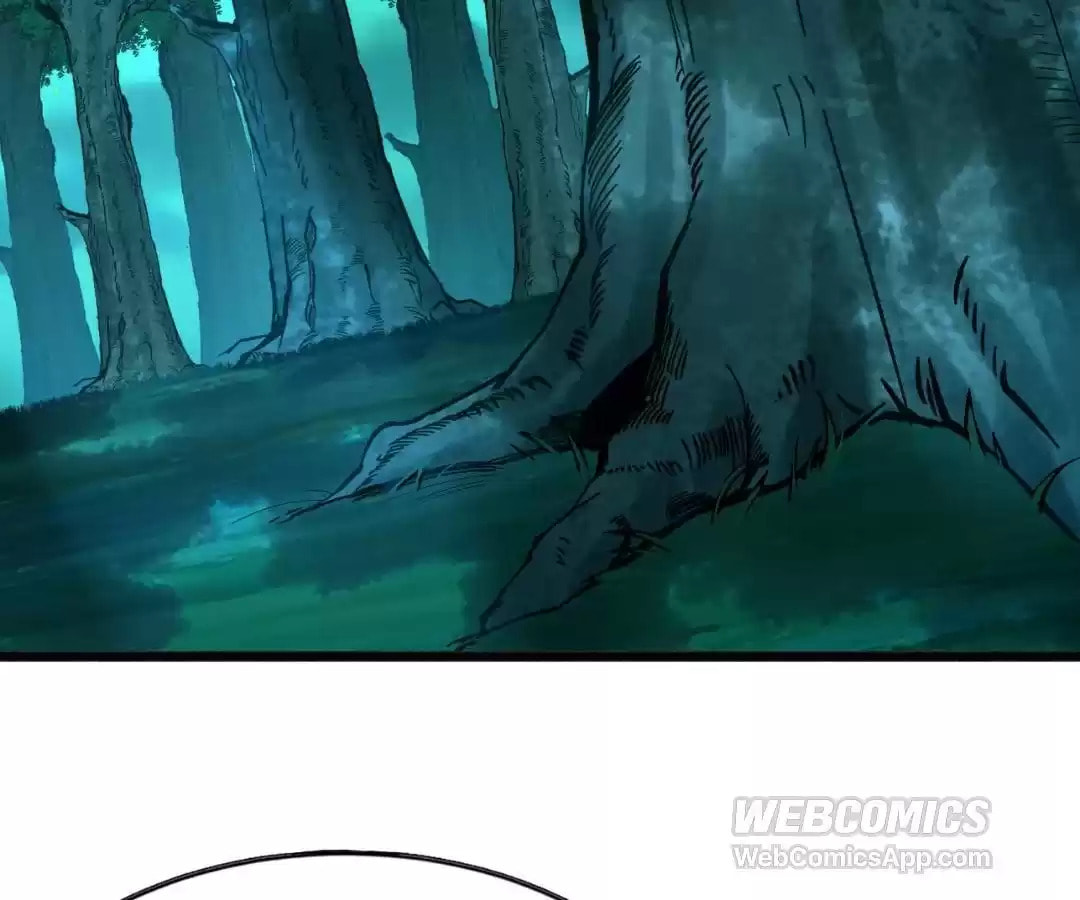 Wo Duzi Nian Jun Chapter 24 page 43 - 