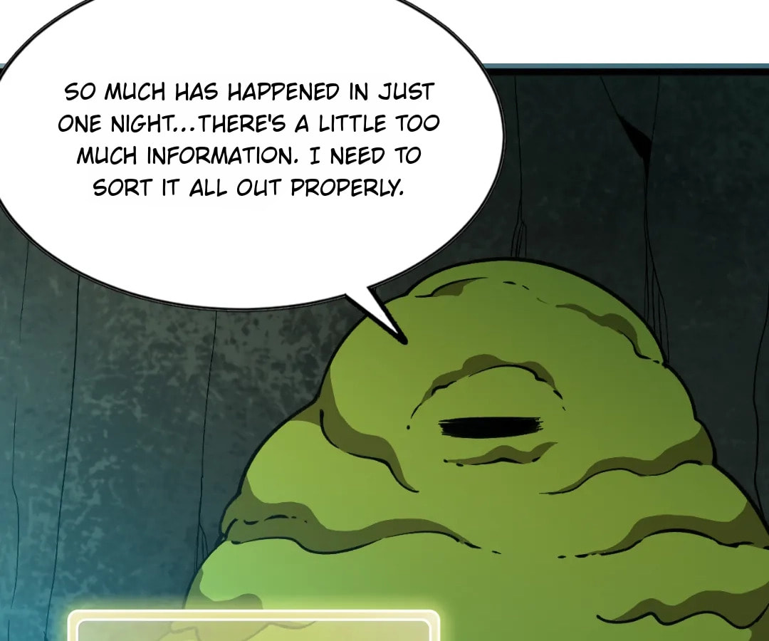 Wo Duzi Nian Jun Chapter 24 page 44 - 