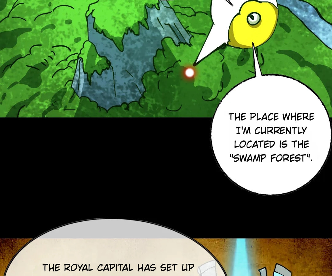 Wo Duzi Nian Jun Chapter 24 page 49 - 