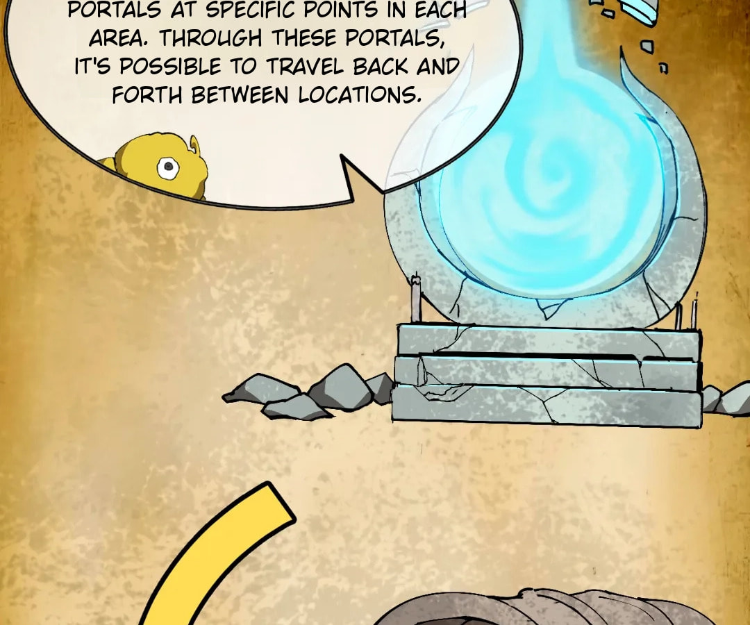 Wo Duzi Nian Jun Chapter 24 page 50 - 