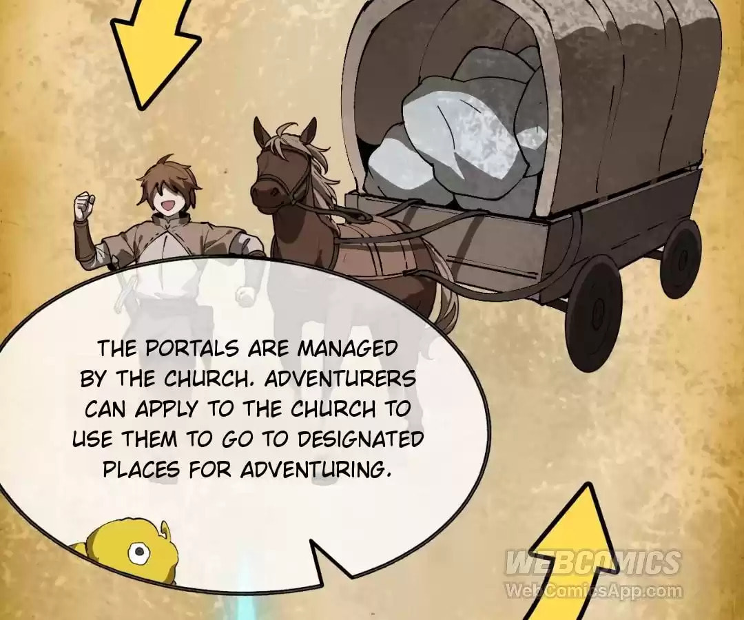Wo Duzi Nian Jun Chapter 24 page 51 - 