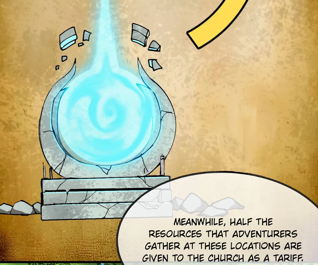 Wo Duzi Nian Jun Chapter 24 page 52 - 
