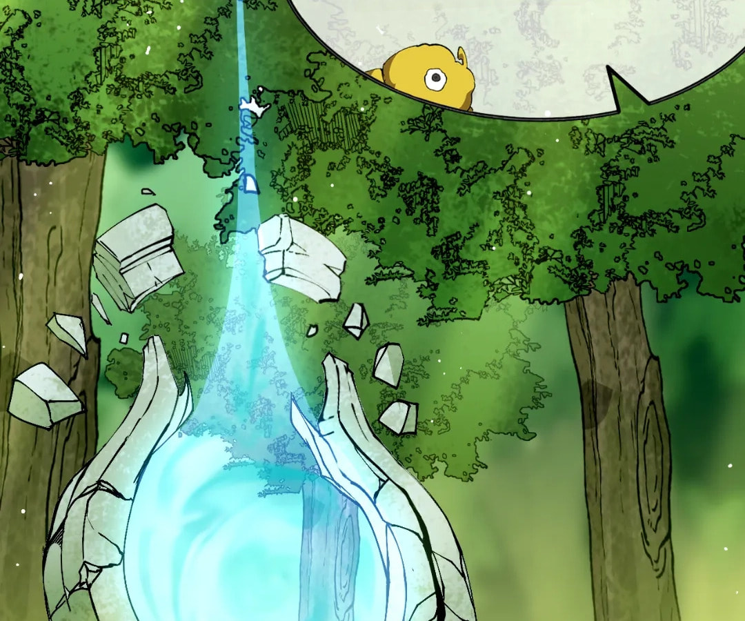 Wo Duzi Nian Jun Chapter 24 page 53 - 