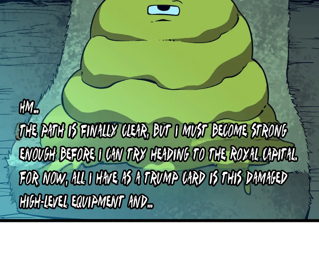 Wo Duzi Nian Jun Chapter 24 page 56 - 