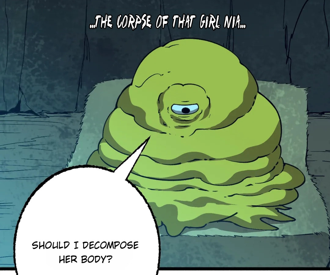 Wo Duzi Nian Jun Chapter 24 page 58 - 