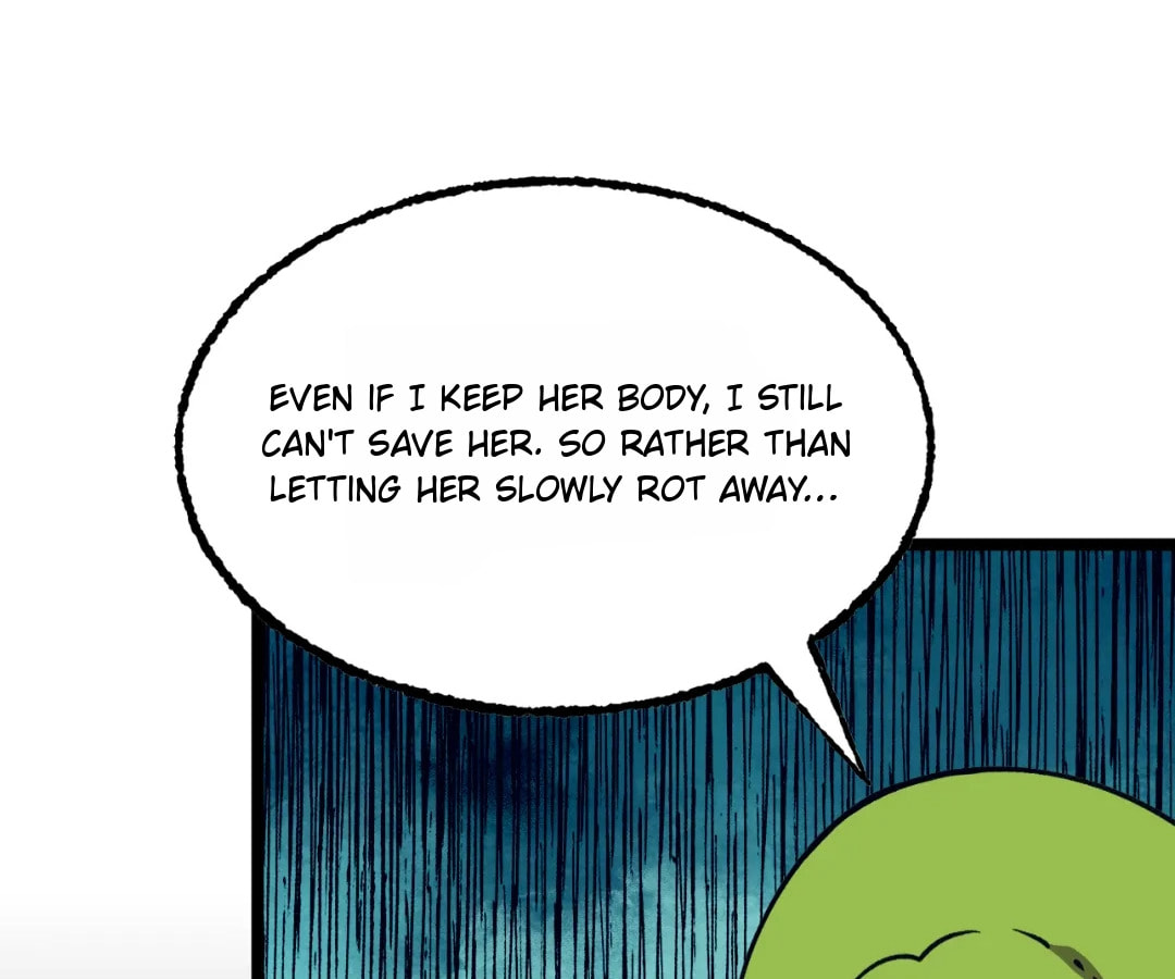 Wo Duzi Nian Jun Chapter 24 page 61 - 