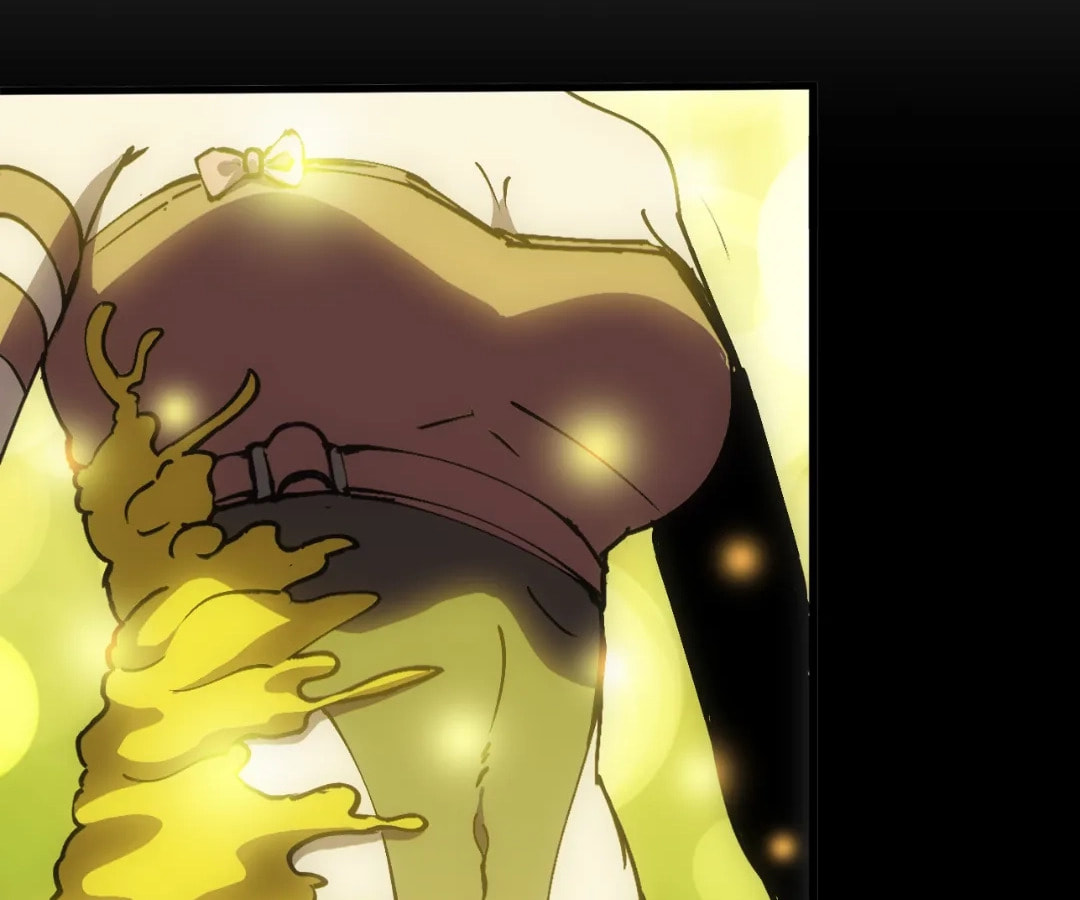 Wo Duzi Nian Jun Chapter 24 page 63 - 