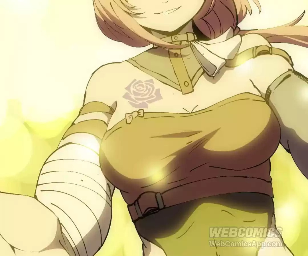 Wo Duzi Nian Jun Chapter 24 page 67 - 