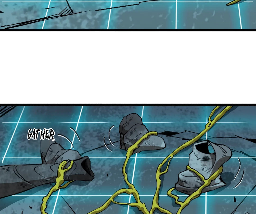 Wo Duzi Nian Jun Chapter 24 page 8 - 