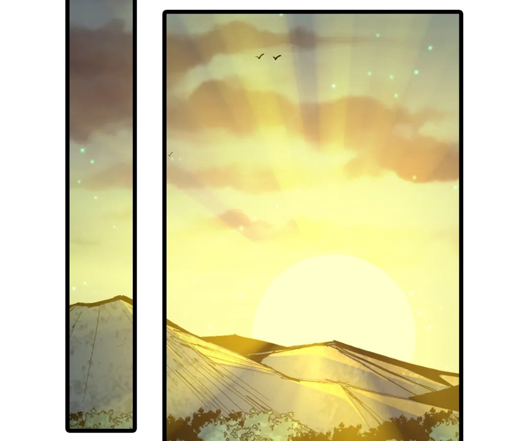 Wo Duzi Nian Jun Chapter 24 page 74 - 