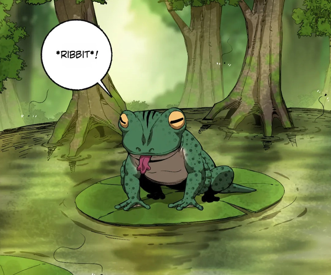 Wo Duzi Nian Jun Chapter 24 page 76 - 