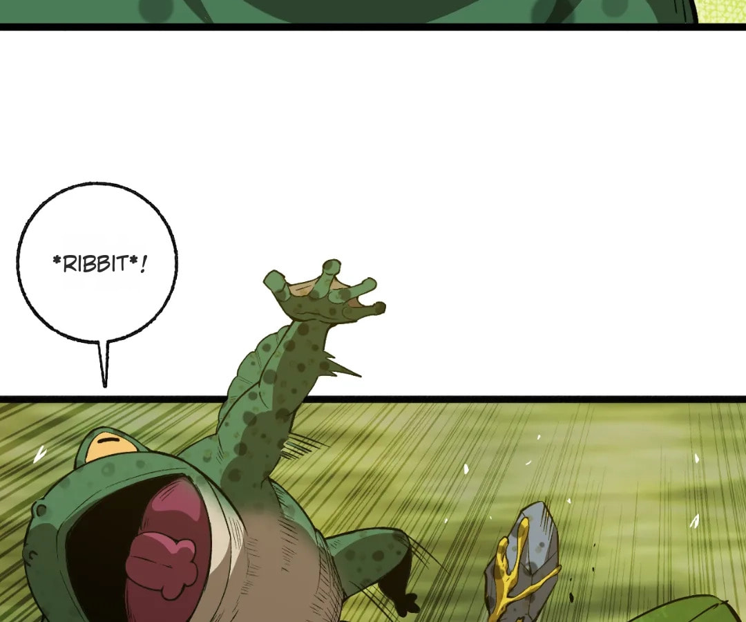 Wo Duzi Nian Jun Chapter 24 page 79 - 