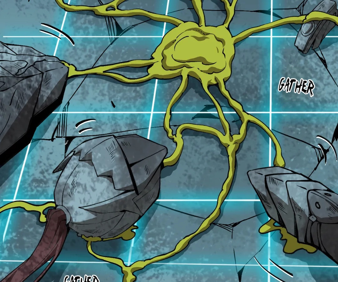 Wo Duzi Nian Jun Chapter 24 page 9 - 