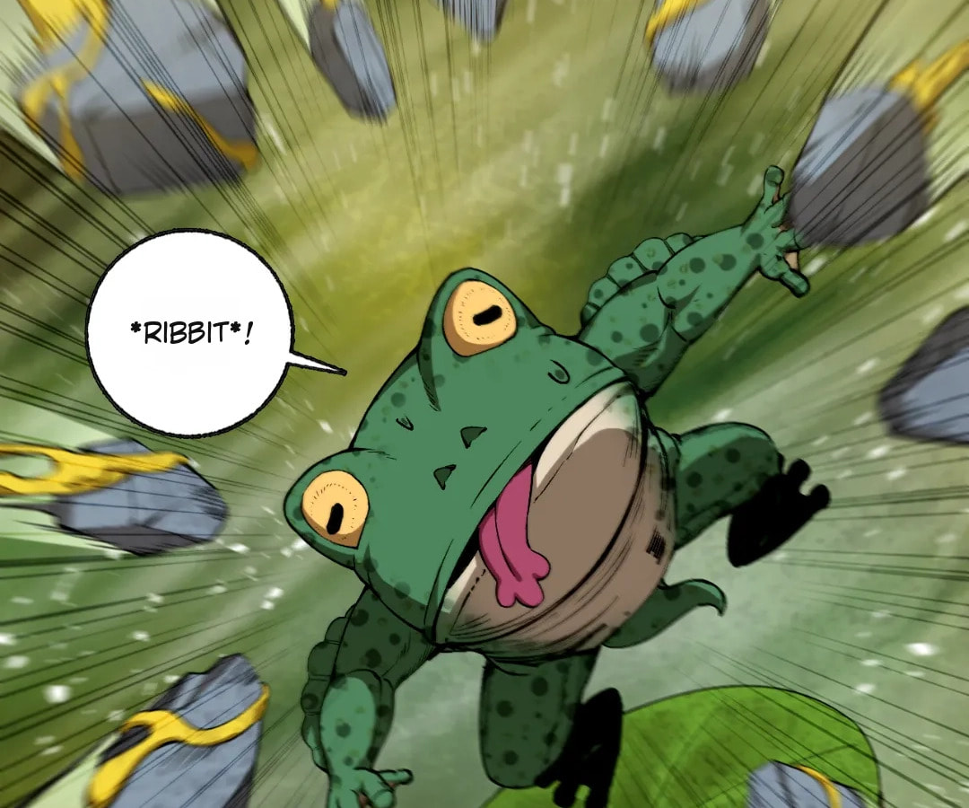 Wo Duzi Nian Jun Chapter 24 page 82 - 